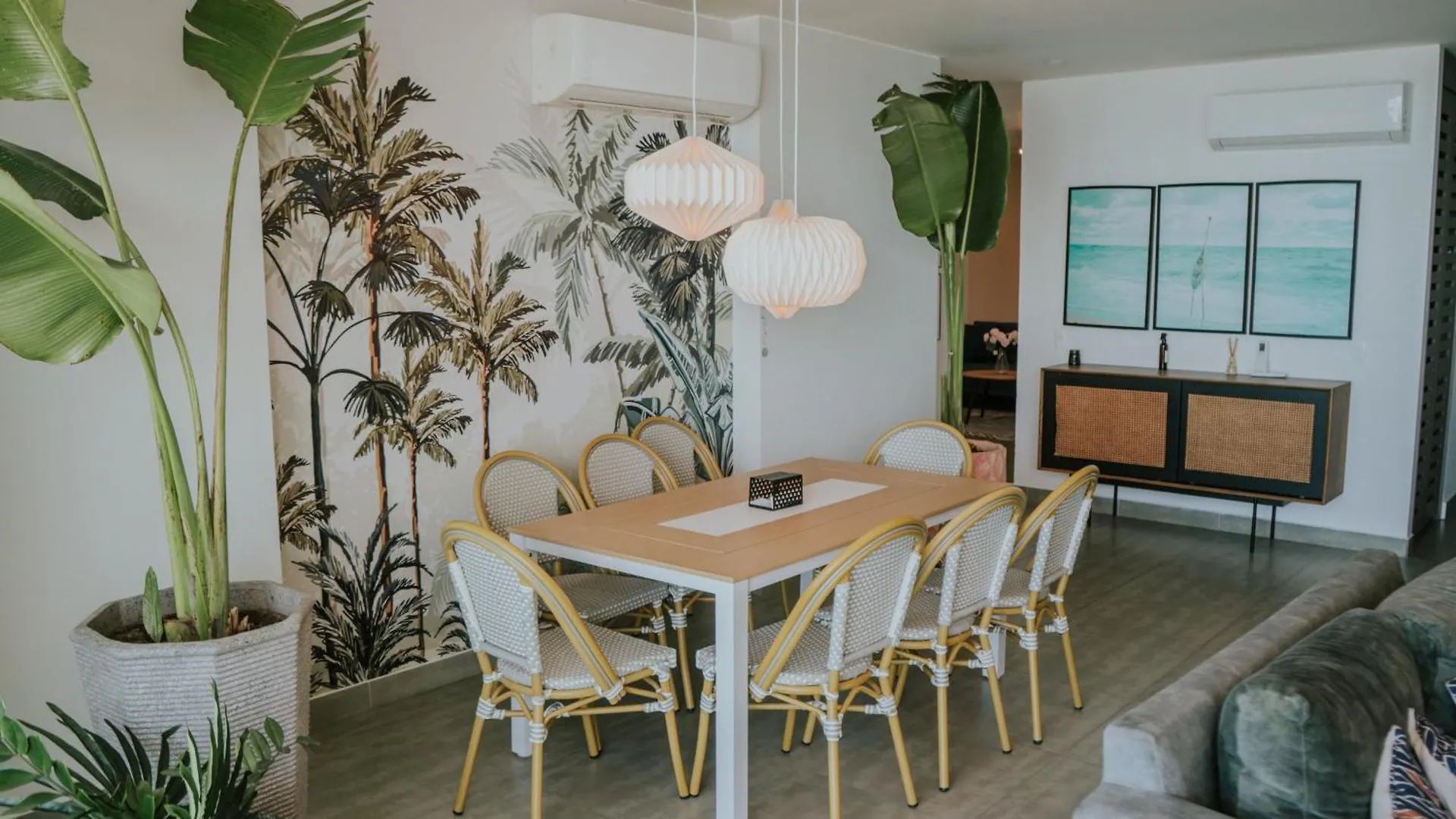 Apartamento Vista Al Mar/Cartagena De Indias/Buen Precio Luxury 12P Apartment Colombia